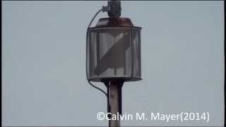 preview picture of video 'Fremont, OH Federal RSH-10 Siren Test 1-4-14'