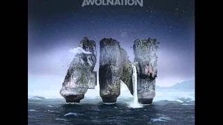 Awolnation - Wake Up
