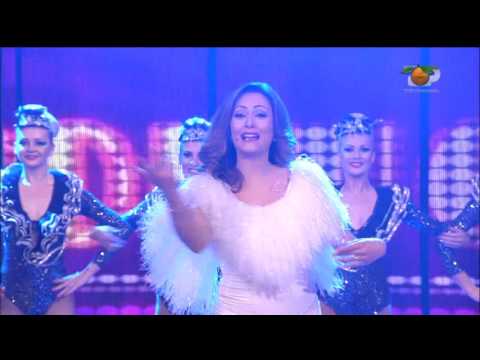 Portokalli, 9 Dhjetor 2012 - Muzikali (Muzikori The producers)