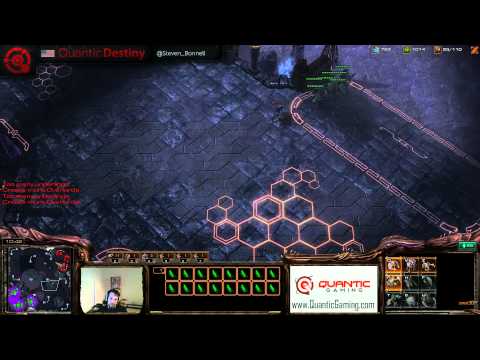 Destiny vs Orb, ZvP metagame discussion part 5