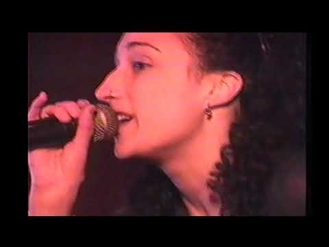 Luckie Strike - Full Set [Live] - 1/12/2001