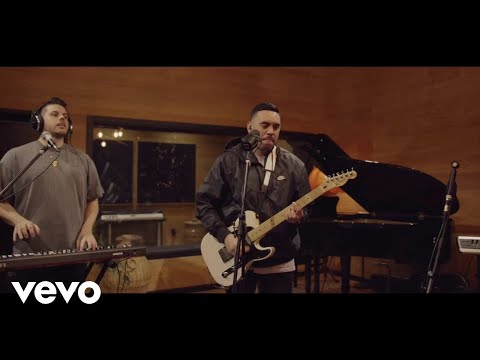 Sons of Zion - Be With You (Official Music Video)