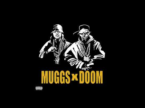 DJ MUGGS & MF DOOM - Death Wish feat. Freddie Gibbs (Official Audio)