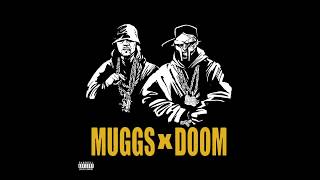 DJ MUGGS &amp; MF DOOM - Death Wish feat. Freddie Gibbs (Official Audio)