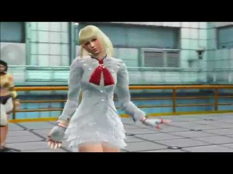 TTT2 : LILI IS ANGRY !!!