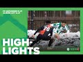 Onder-21 onderuit in doelpuntrijke topper tegen Almere City (Highlights)