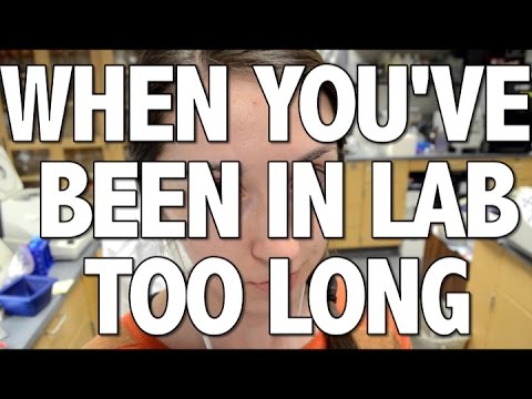 Late Night Lab Dance Moves