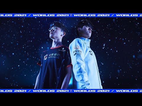 Historic Knockouts Incoming? | Worlds 2021: Play-In Stage Day 5 Tease