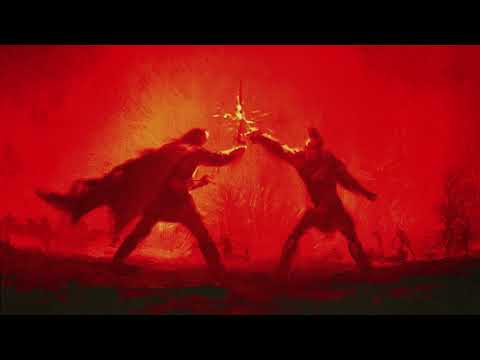 TESO: BLACKWOOD - DEADLANDS AND DAMNATION TRAILER