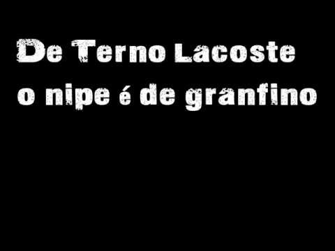 Mc Ricardo part. Mc Seninha - Bandido Esperto 2 (DJ JADSON) (LYRIC VIDEO)