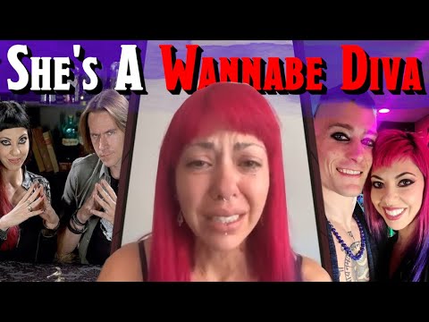 Satine Phoenix: D&D’s Most Toxic "Celebrity" is BACK