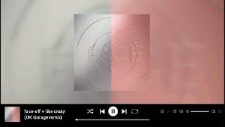 Download lagu jimin - face-off like crazy (UK Garage remix) by totoo mp3 Download lagu jimin - face-off like crazy (UK Garage remix) by totoo mp3