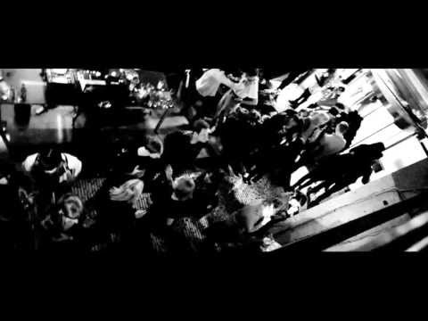 HUNGER TV: ISSUE 4 LAUNCH PARTY