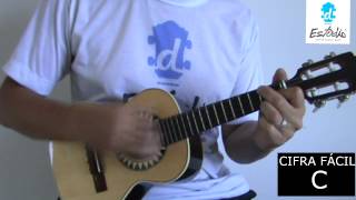 COMPASSO DO AMOR - REVELAÇÃO ( SOLO E CIFRAS NA LEGÊNDA )