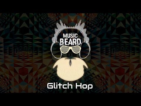 Driven Retro - Kaleidoscope (ft. Wolf Hut) | Glitch Hop [Creative Commons Music]