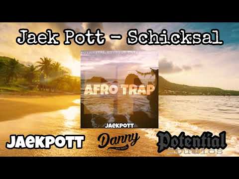 Jaek Pott - Schicksal (prod. dannyebtracks)