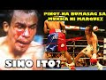 Ang Isa Pang Pinoy Na DUMOROG Sa MUKHA Ni Juan Manuel Marquez