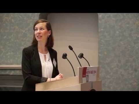 Hayek-Tage 2014 - Karolin Herrmann: "Ordnungspolitische Bemerkungen zum deutschen Rundfunksystem"