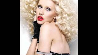 Love & Glamour Mix ~ Christina Aguilera