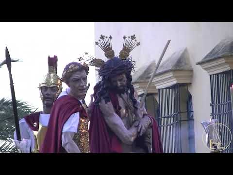 PRESENTACIÓN AL PUEBLO 2026. CÓRDOBA.