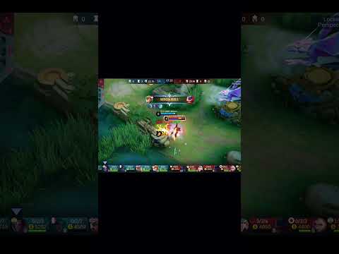 chou destroy zilong and franco.