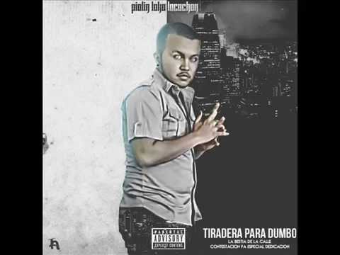 TIRADERA PARA DUMBO - EL PIOLIN LOKO (2015) LA BESTIA DE LA CALLE