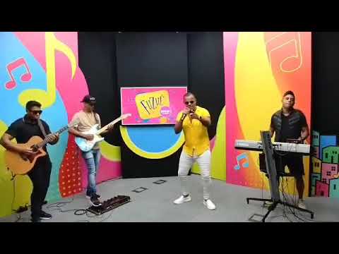 Terceiro Gole -NENHO AO VIVO