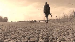 Qowboy Vern - &quot;Hitch Hiker&quot; (Roger Miller cover)