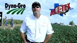 preview picture of video 'Crop Production Services - Annual Field Day Promo'