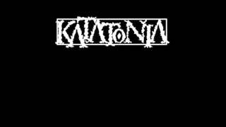 Katatonia - Chrome (Subtitulado)