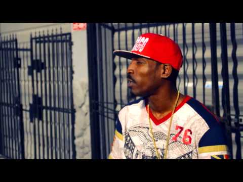 "Up The Road" Featuring Fella Hood Fella (Directed By Dollar Man)