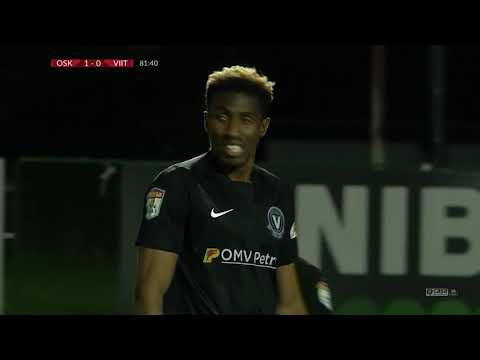 REZUMAT. Sepsi, în cupele europene: Sepsi - Viitorul 1-0