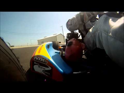 2012.03.31 Spring Race 2 Pre-Final