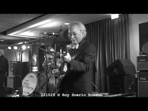 The Red Strats in Berkel-Enschot - Theme From Local Hero