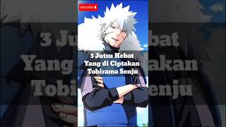 Download lagu ini'lah 3 Jutsu Hebat Yang di Ciptakan Tobirama Senju#naruto #tobirama #naruto #clanuchiha #shorts mp3 Download lagu ini'lah 3 Jutsu Hebat Yang di Ciptakan Tobirama Senju#naruto #tobirama #naruto #clanuchiha #shorts mp3