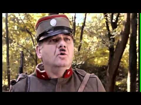 Drug Crni u Nob-u - E4 - Specijalna posiljka 2. deo