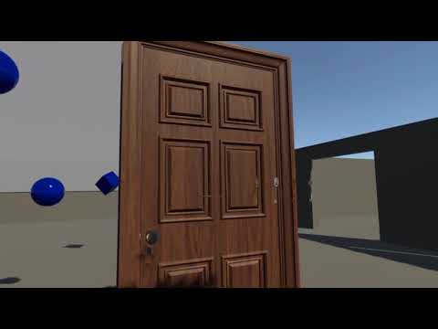 Gameplay Systems demo thumbnail