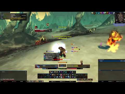 Mount Drop! Tahonta Bonehoof Tauralus