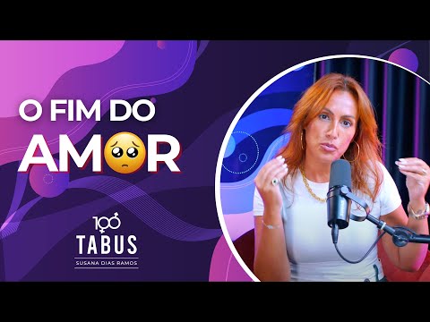 O FIM DO AMOR - 100 TABUS LIVE 🔴