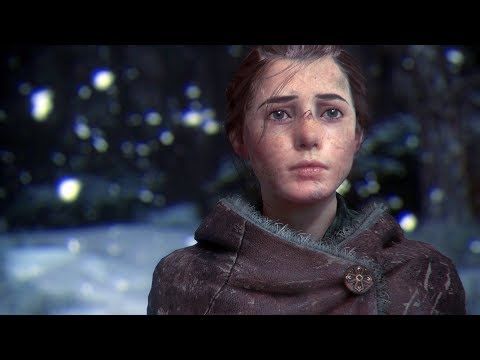 A Plague Tale: Innocence - #12 - All That Remains - 4K No Commentary