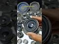 Subwoofer Woofer And Speaker Collection Experiment Speaker Woofer SKChannel82