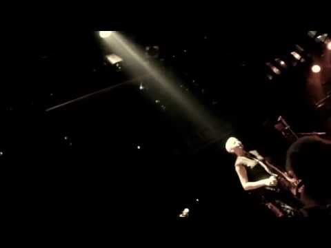 La Voce Toa-Μελίνα Κανά & O Γόης του Θησείου