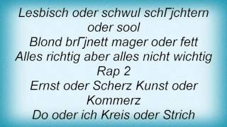 Laura - Black Or White Lyrics