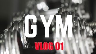 Gym Vlog 01 – I’m Scared For Trump (The Left Has Gone Full Retard)
