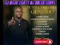 BEST OF ODONGO SWAGG NEW ALBUM MIX 2023 [PUNDA ONY'IYO GI NINDO] MIXTAPE FT DJ ROJO X DJ ROLEX KENYA