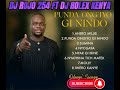 BEST OF ODONGO SWAGG NEW ALBUM MIX 2023 PUNDA ONY IYO GI NINDO MIXTAPE FT DJ ROJO X DJ ROLEX KENYA