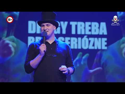 Temné Kecy Vol. 21 - Dano Čistý