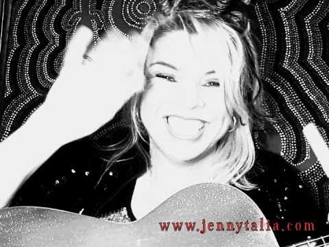 Jenny Talia FUCK IT UP FRIDAY #9 (no more red wine)