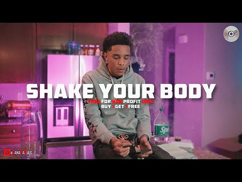 [FREE] kai bandz x db.boutabag sample type beat - "shake your body"