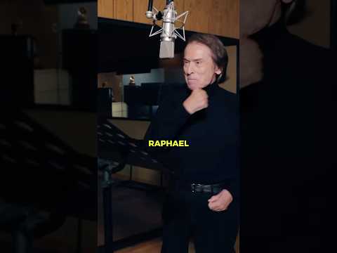 RAPHAEL: Padece un LINFOMA CEREBRAL y CANCELA todos sus CONCIERTOS de 2025 | RTVE Noticias